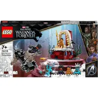 LEGO Tbd-lsh-batch-c2-2022 Construction Game Multicolore Enfants