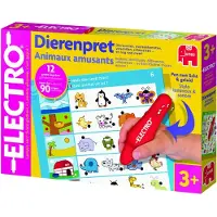 Electro Wonderpen Animaux amusants Jeu éducatif