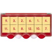 Coppens Loco mini basisdoos -