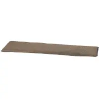 Madison Coussin de Banc Madison Outdoor Manchester Taupe (120x48x7cm)