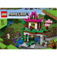 LEGO 21183 Le camp d’entraînement