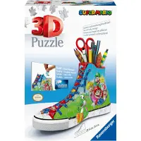 Ravensburger Puzzle Ravensburger 3D Trainer 108 pi?ces