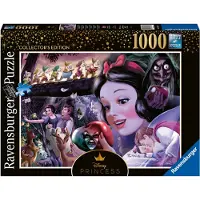 Ravensburger Blanche-Neige 14849