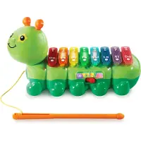 Vtech baby xylophone