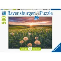 Ravensburger Puzzle RAV 500 Lacka 16990
