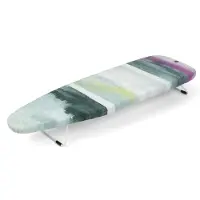 Brabantia Planche à repasser de table S 95 x 30 cm Morning Breeze