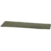 Madison Coussin de Banc Madison Outdoor Manchester Green (120x48x7cm)