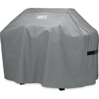 Weber Housse de protection standard – pour barbecues à gaz d'une largeur maximale de 152 cm