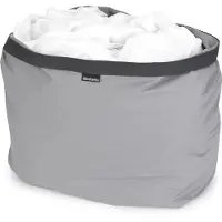 Brabantia 200700 Clothes Basket 60l Clair