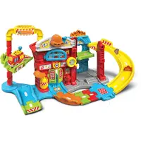 Vtech TTA - Caserne de pompiers 1-5y 80-503923