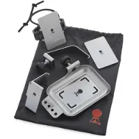 Weber Support pour Connect Smart Grilling Hub