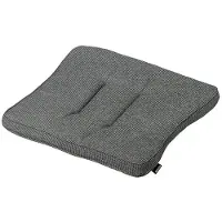 Madison Coussin Fauteuil en Osier Madison Dining Set Profi-Line Outdoor Manchester Grey