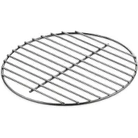 Weber 7439 Grille charbon de rechange