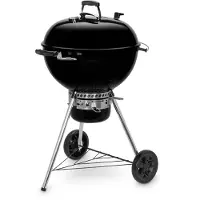 Weber Master Touch GBS E-5750 57 cm Noir