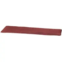 Madison Coussin de Banc Madison Outdoor Panama Manchester Red (180x48x7cm)