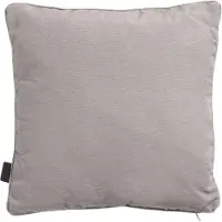 Madison Coussin Décoratif Madison Panama Taupe (45cmx45cm)