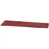 Madison Coussin de Banc Madison Outdoor Manchester Red (120x48x7cm)