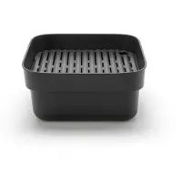 Brabantia 8710755302664 Bowl Noir
