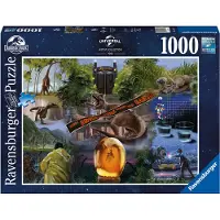 Ravensburger Jurassic Park 17147