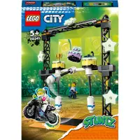 LEGO Construction Toy 60341 in Multicolored color size Talla unica
