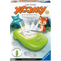 Ravensburger Jeu créatif Ravensburger Xoomy Midi Cute Animals