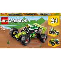 LEGO Creator Buggy Tout-Terrain