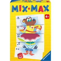 Ravensburger MixMax (jeu de dés) - Jeu de dés