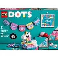 LEGO Dots Family Pack Créatif - Licorne 41962