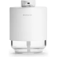 Brabantia Distributeur de savon MindSet en verre