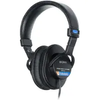 Sony MDR-7506/1 Casque Audio Stéréo Professionnel
