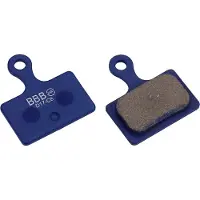 Bbb Shimano, Organique