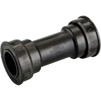 Shimano Ultegra Bb72 Bottom Bracket Cups Noir 86.5 mm