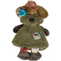 Trixie Chien, Peluche - 28 Cm