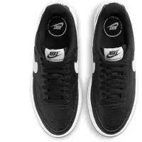 Nike Court Vision Alta Ltr Couleur Noir
