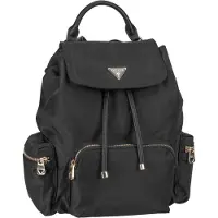 GUESS Sac à dos 'EYG839532' noir
