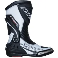 Rst Tractech Evo Iii Ce Racing Boots Blanc EU 37 Homme