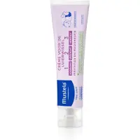 Mustela Crème Change 1-2-3 50 ml Crème