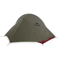 MSR - Access 2 - vert - Tente - 2 personnes