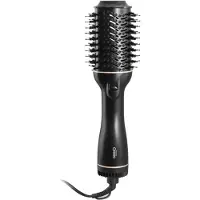 Okoia Brosse coiffante Goldbrush 1200 W Noir