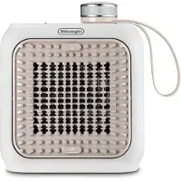 De'Longhi Chauffage soufflant HFX10B03.PK