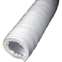 Xavax Tuyau Evac. D Air Seche-Linge 2,00M