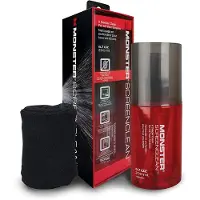 Monster Cable Kit de nettoyage Monstercable écran 200ml