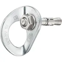 Petzl - Accessoire d'escalade - Coeur Bolt Stainless - Taille 10 mm