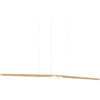Tunto Swan Suspension Dali|Push (Standard) | Oak | 2700 K