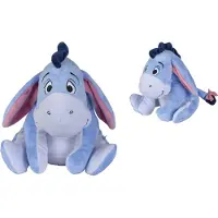 Disney Nalle Puh Ior, peluche (25 cm)