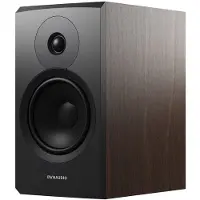 Dynaudio Enceinte bibliothèque Emit II 20 Noyer Vendues à la paire