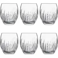 Luigi Bormioli Verres à Cocktail Luigi Bormioli Mixology 500 ml (6 verres)