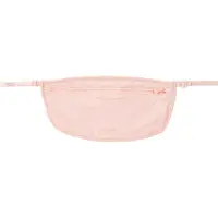 Pacsafe Sacs banane rose pastel