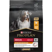 Purina Pro Plan PP Adult Medium Poulet+Riz 3kg