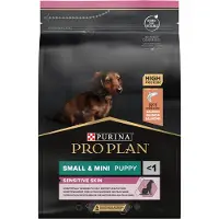Purina Pro Plan Puppy Small Derma Nourriture Pour Chiens 3kg